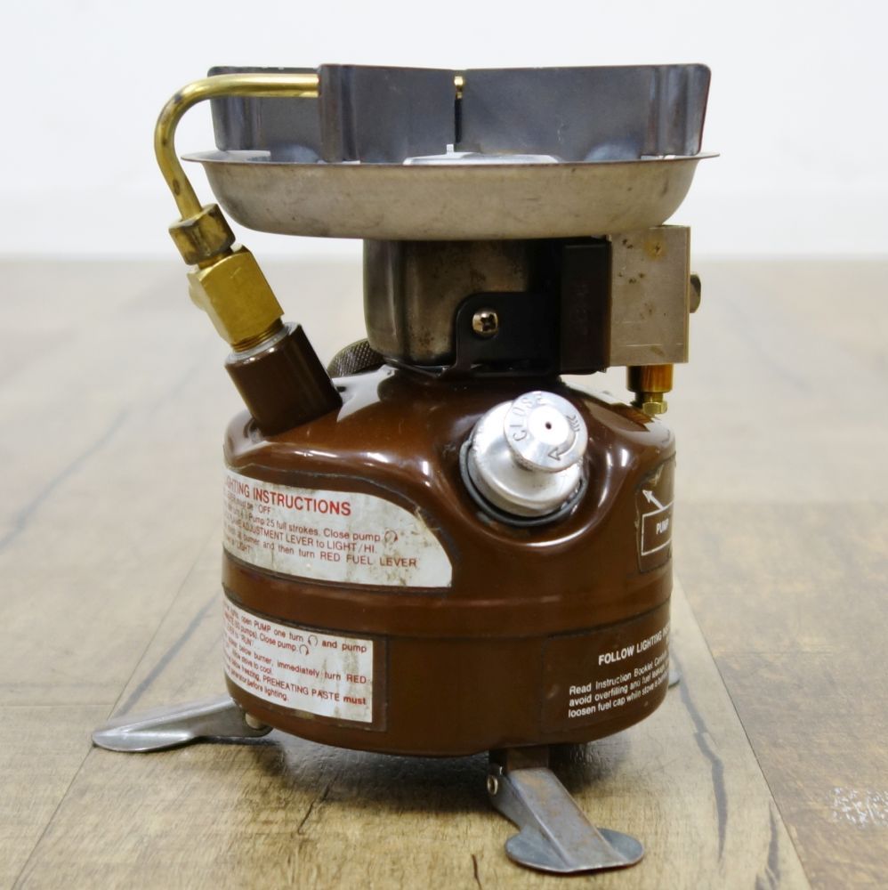 コールマン 400B 90年 動作確認済み Coleman コールマン 400B 90年 動作確認済み Coleman コールマン 400B 90