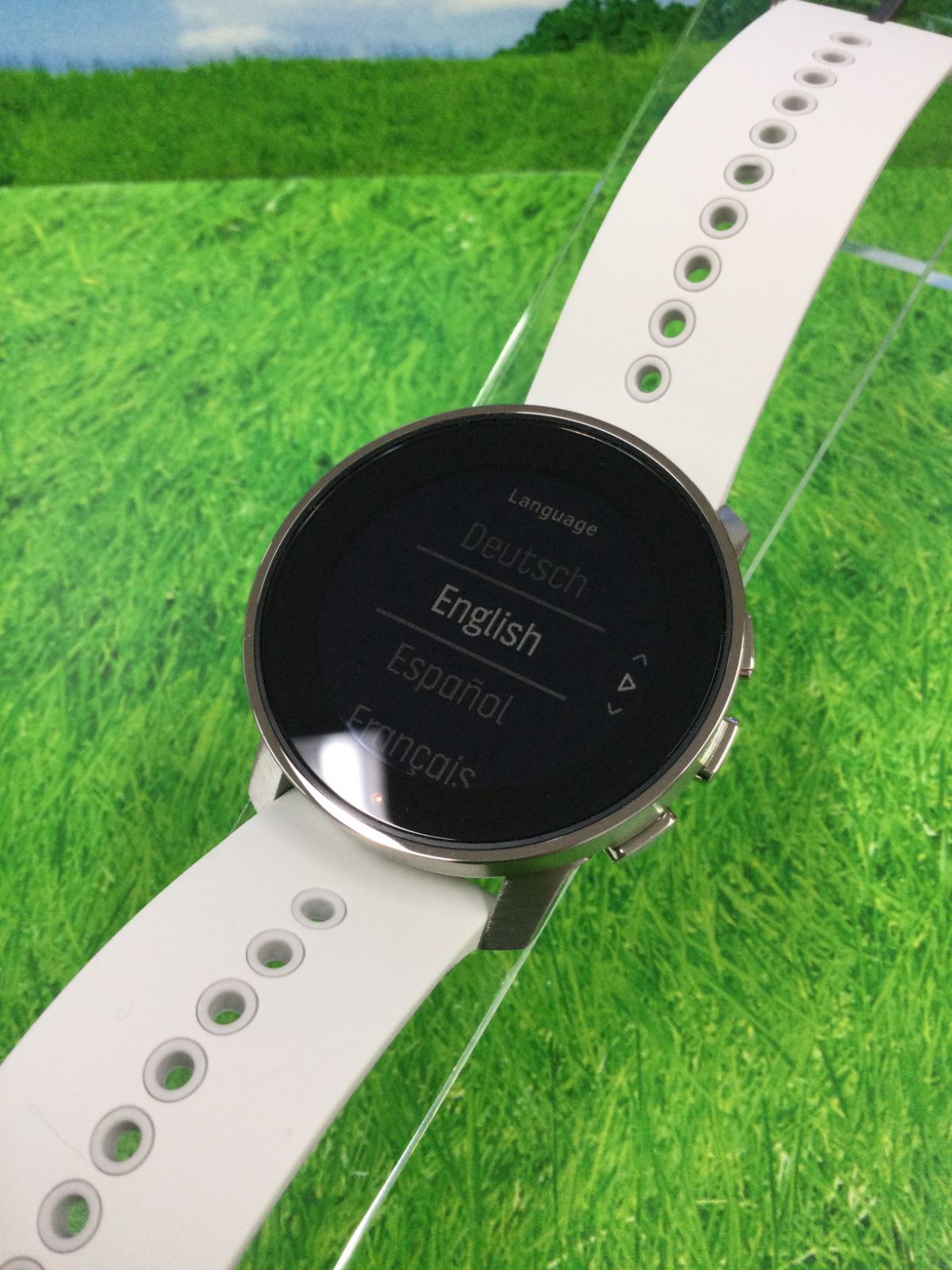 SUUNTO