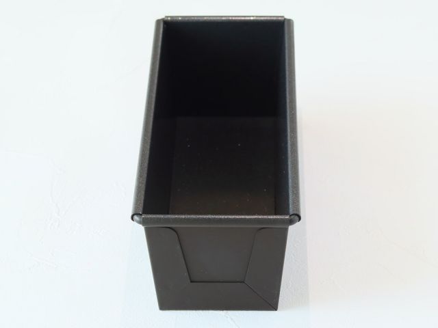 松永製作所 メタリックテフロン付パウンド型18cm