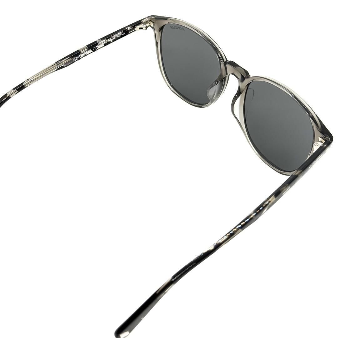 新品/匿名配送】MONCLER モンクレール サングラス ML0189F アジアン