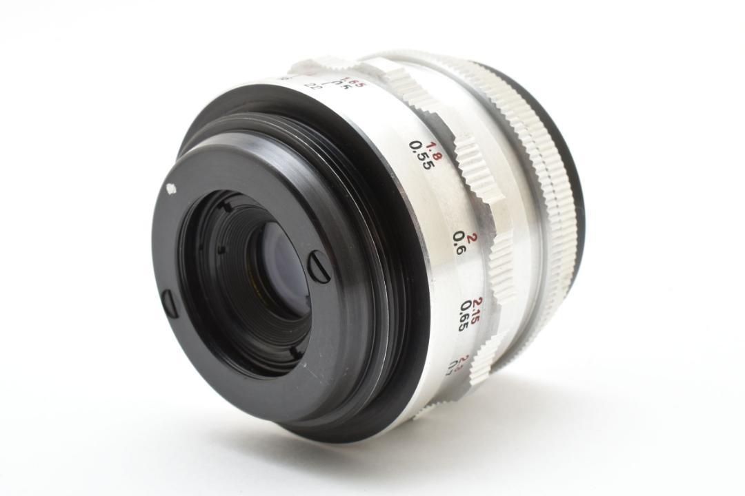 ★極上品★カールツァイス jena Tessar 50mmf3.5 T#1313 ☆極上品☆カールツァイス jena Tessar 50mmf3.5 T#1313 - メルカリ
