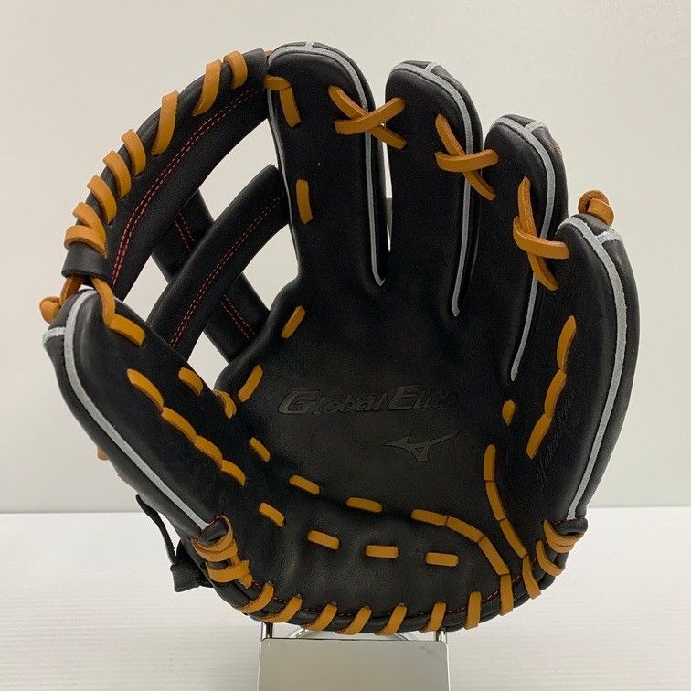 軟式 内野手用グローブ