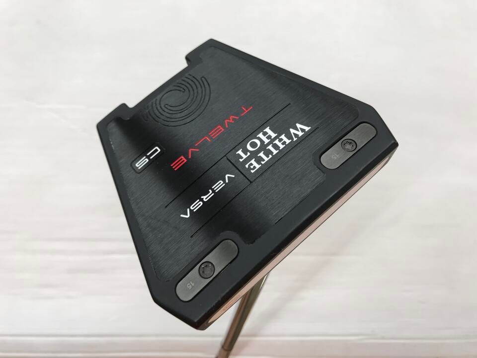 最短 WORKS VERSA MARXMAN FANG | | パター | オデッセイ