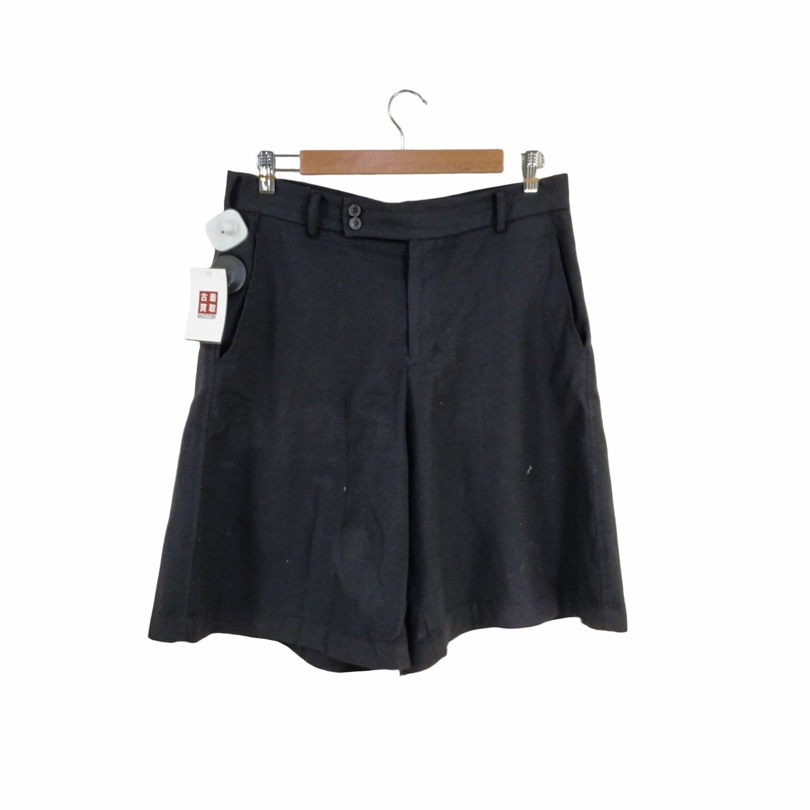 ブラックコムデギャルソン BLACK COMME des GARCONS ショートパンツ ... BLACK COMME des GARCONS パンツ(その他) メンズ