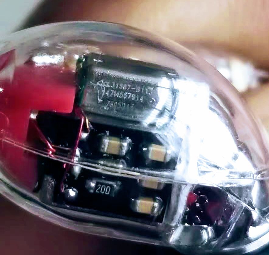 数量限定-超希少12BAバージョン】即日出荷 DIY SE846 クリア