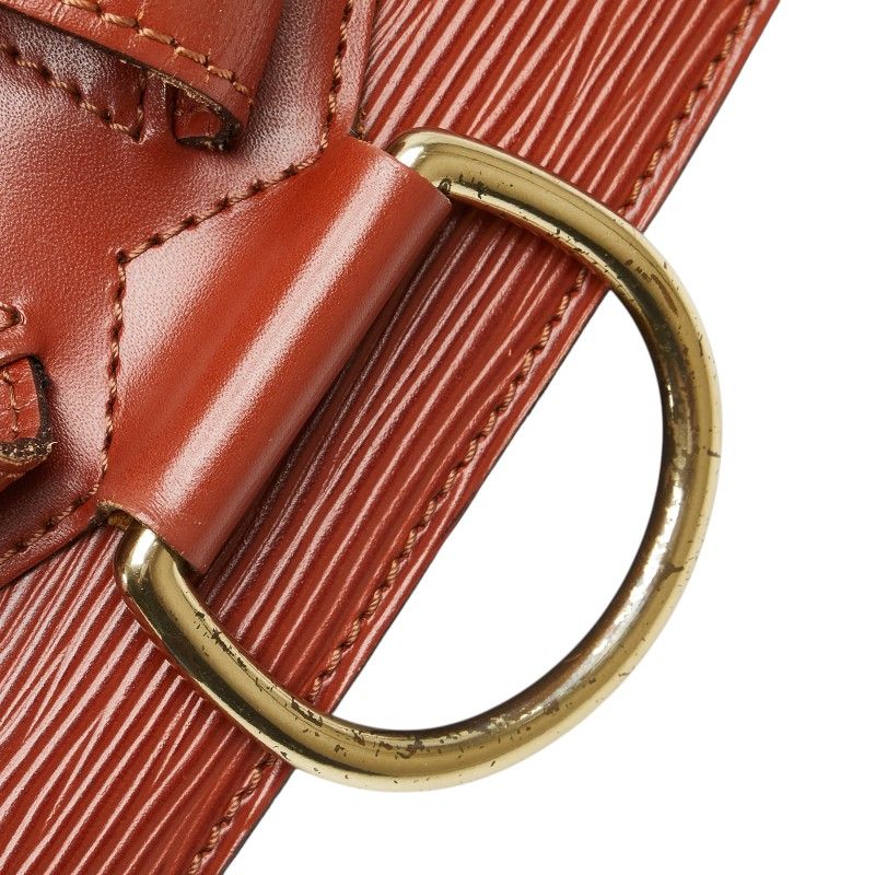 LOUIS VUITTON - 【5db2591】ルイヴィトン リュック・デイパック