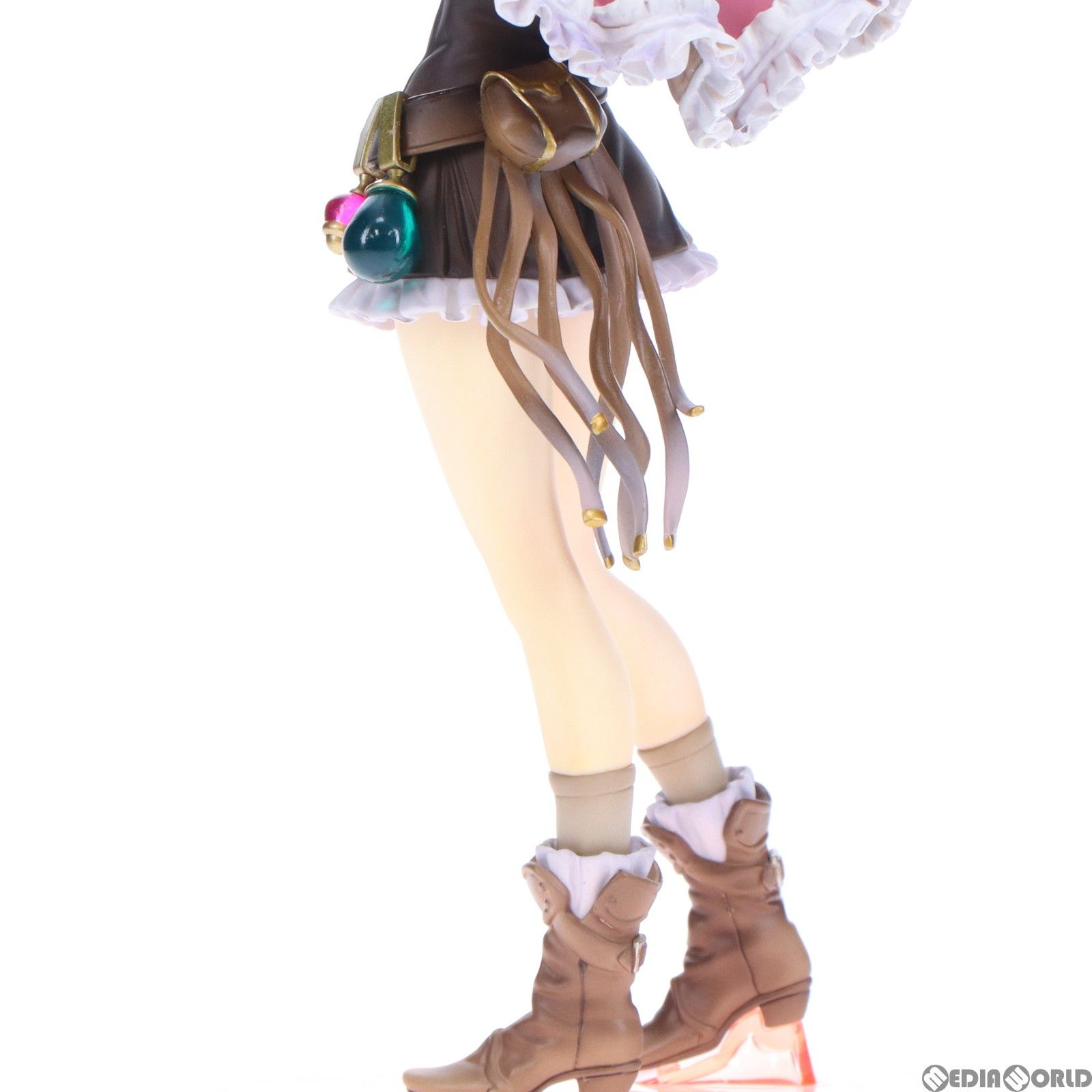 ハイプリエステス ロロナ ロロナのアトリエ 〜アーランドの錬金術士