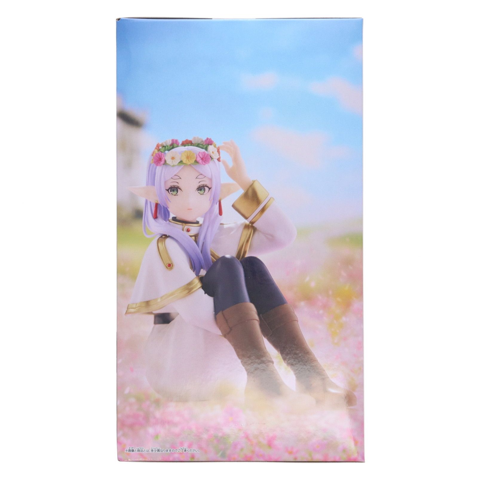 フリーレン 葬送のフリーレン ESPRESTO-Flower Crown-フリーレン