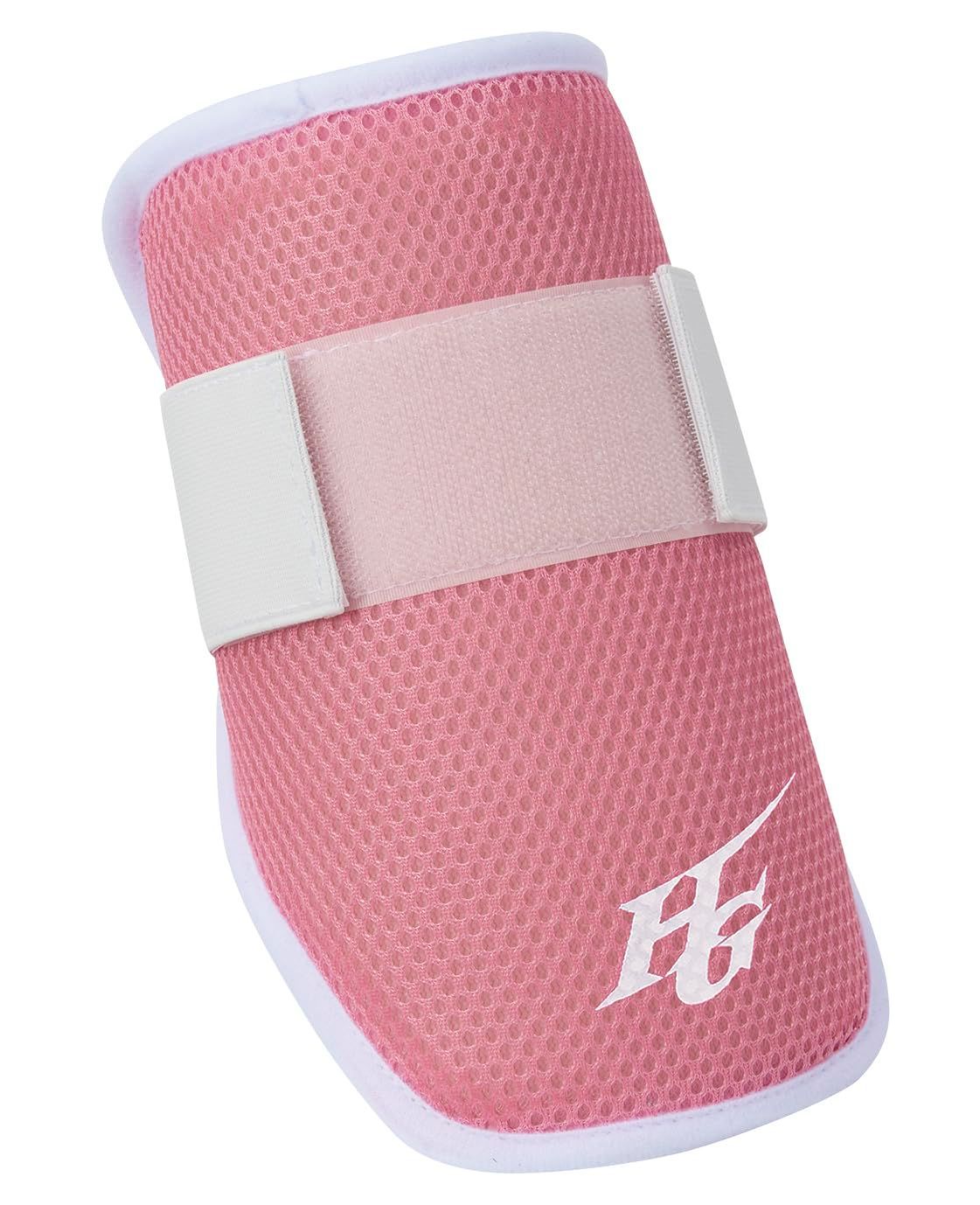 ハイゴールド ELVOGUE エルヴォーグ カスタマイズ エルボーガード HI-GOLD ロングタイプ EVG-A200SP PINK ピンク 完全生産