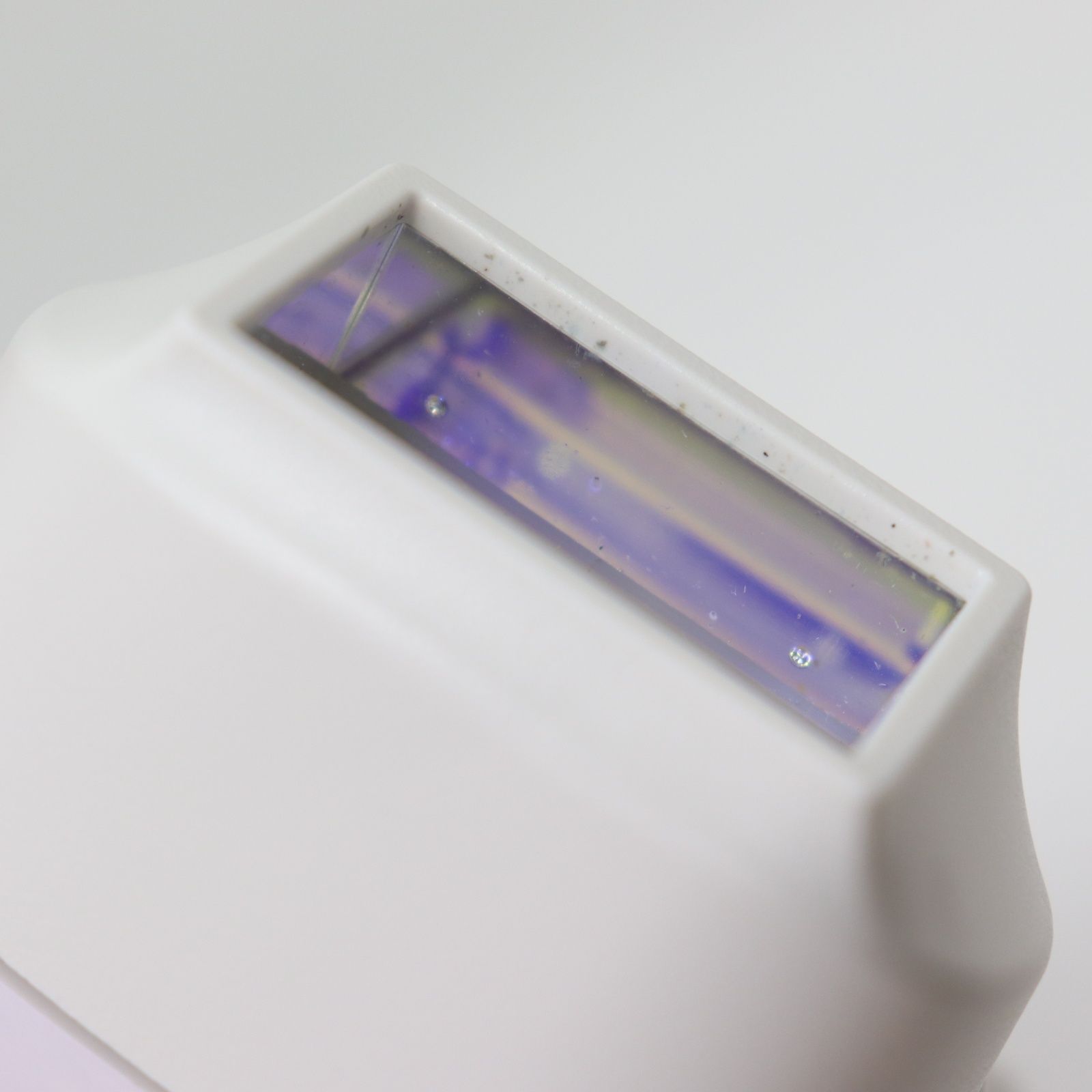 KE-NON エムテック ケノン 光美容器 | 脱毛器 VIO 8.7 ver - 髭 VIO対応