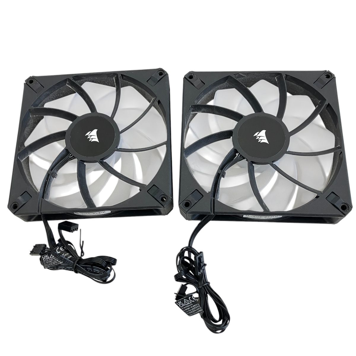 CORSAIR H115i CW-9060069-WW 水冷式CPU ジャンク Z9988368