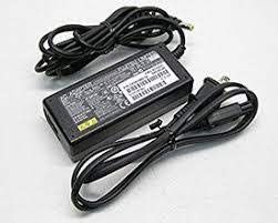 【中古】 富士通 19V 3.42A 65W【FMV-AC332A ADP-65YH A】FMV-AC332 ADP-65JH ABZ同等品