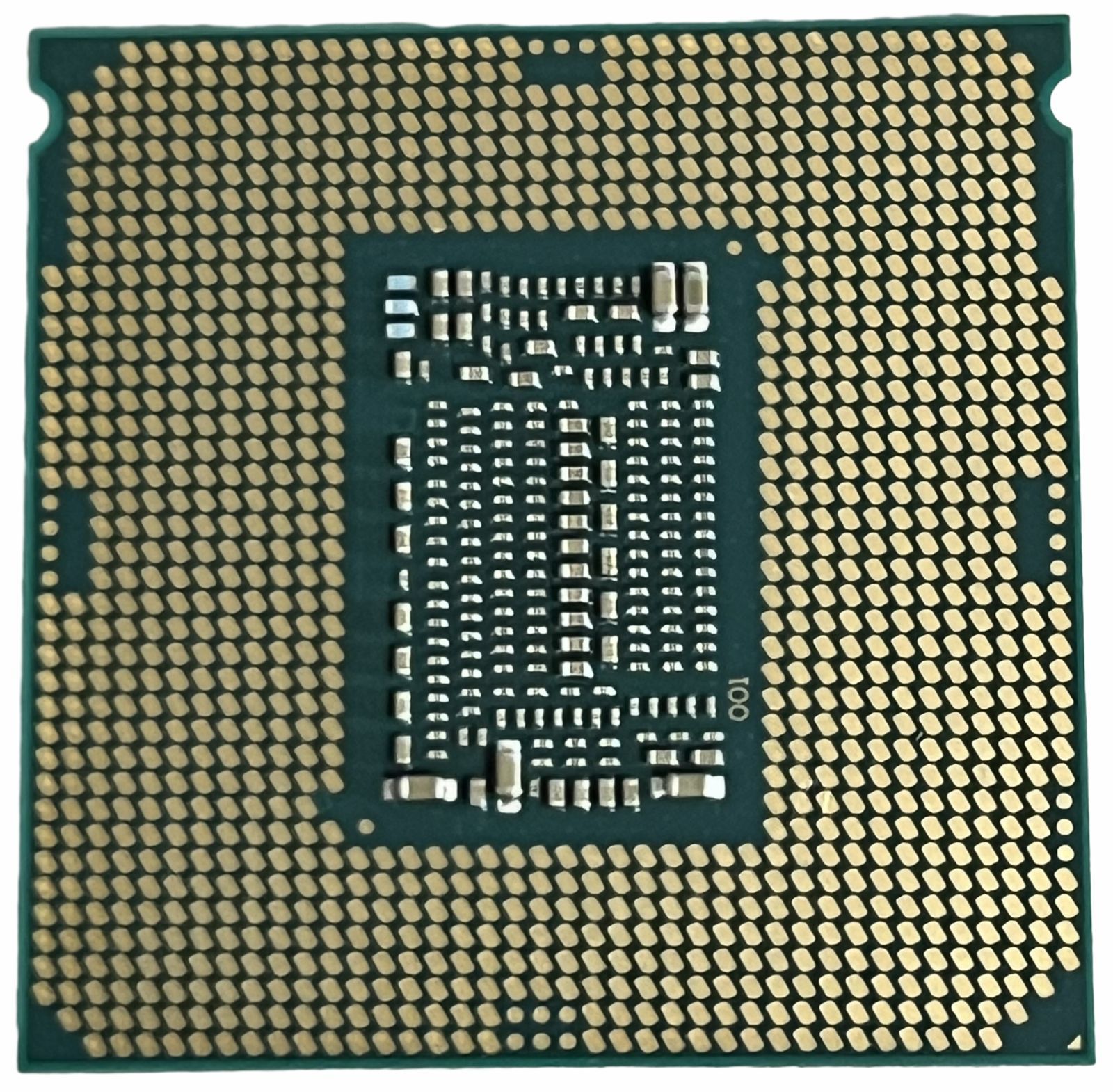 中古CPU】Intel Core i5-8500 3.0GHz TB 4.1GHz SR3XE Socket 1151 6 