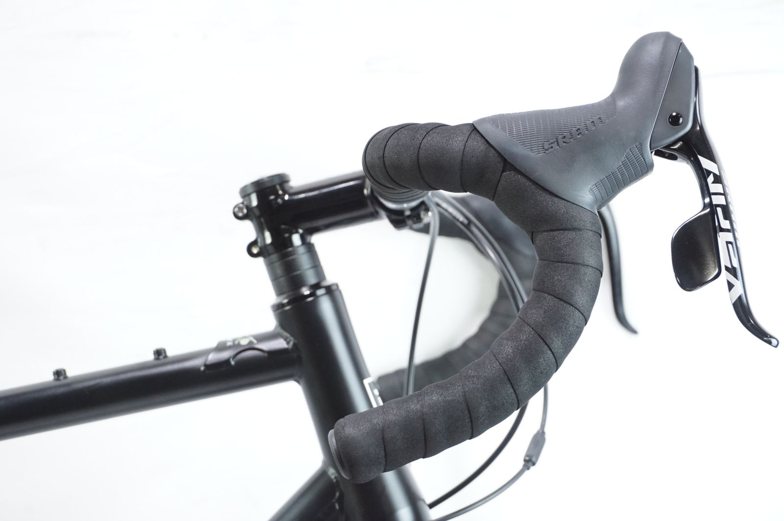 グラベルロード