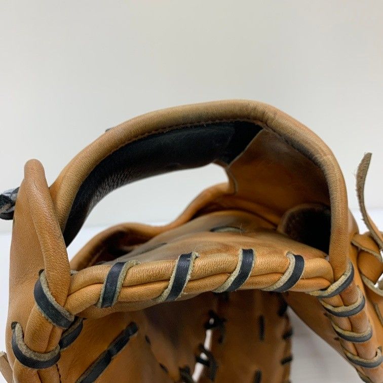 中古品 YGS 山本グラブスタジオ プロライン 硬式 ファーストミット 106BF 5783 中古品 YGS 山本グラブスタジオ プロライン 硬式 ファースト