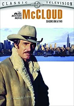 その他 Mccloud: Seasons One & Two/ [DVD] [Import] Mccloud: Seasons One & Two/ [DVD] [Import] 【公式通販】