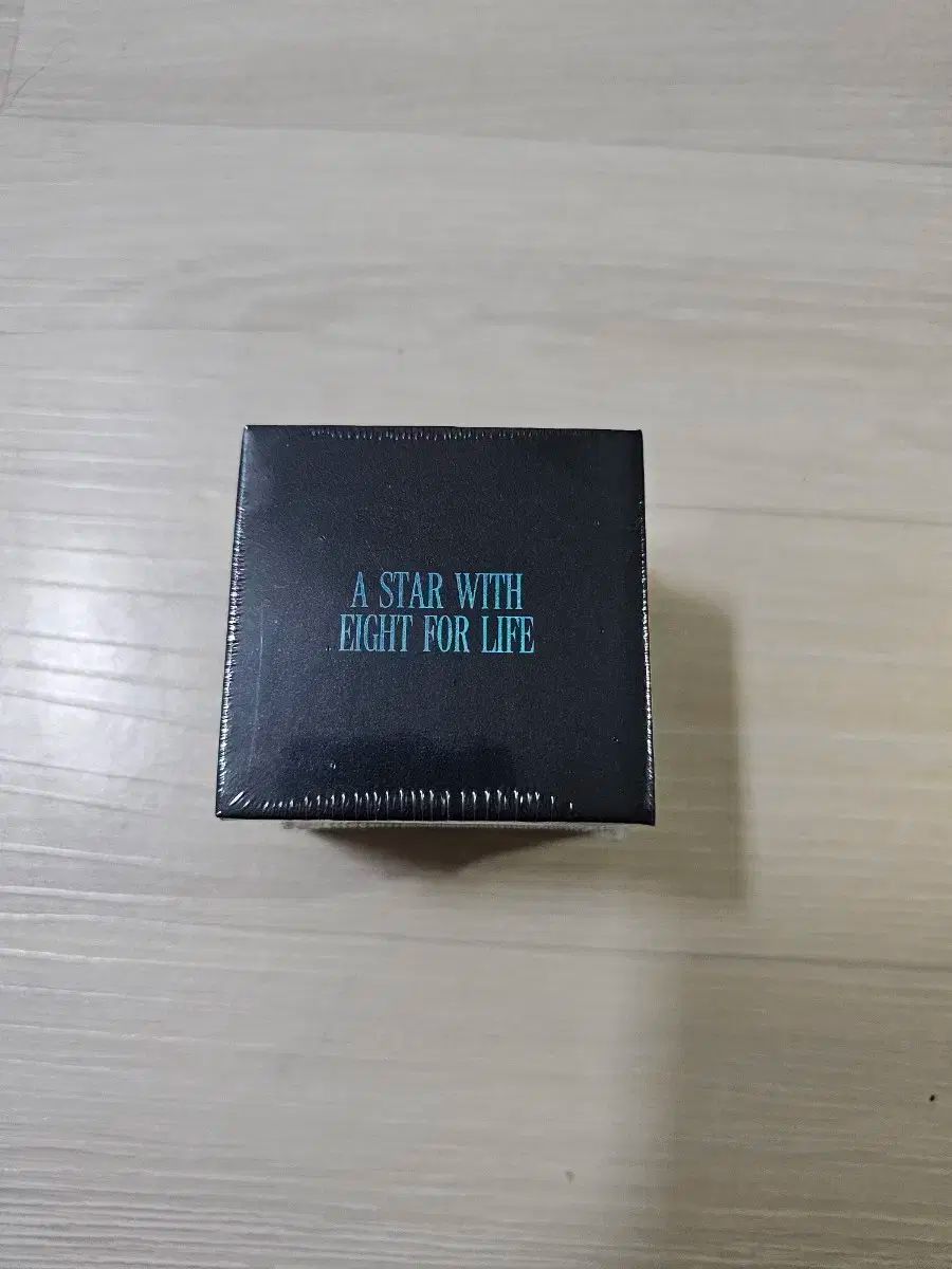 未開封 ATEEZ（エイティーズ・アチズ） ポップアップ エイトルーム