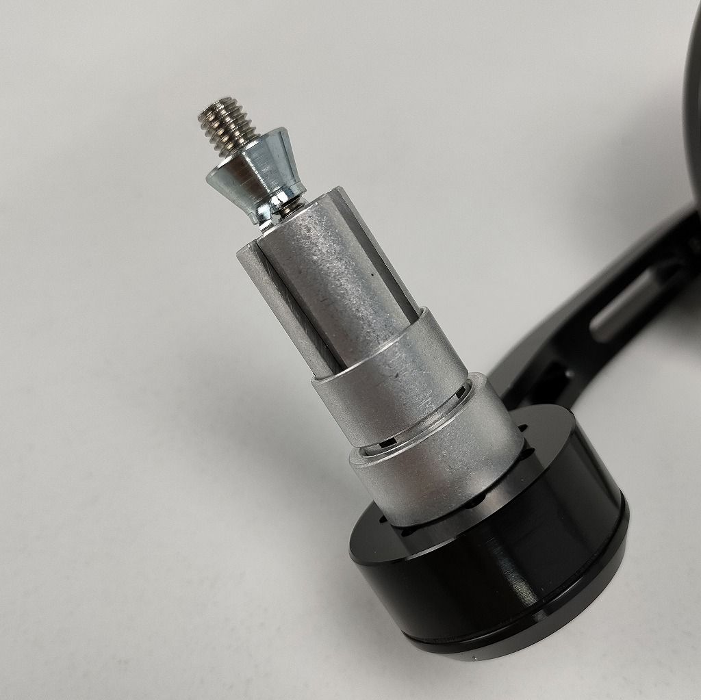 アダプター付属 新保安基準