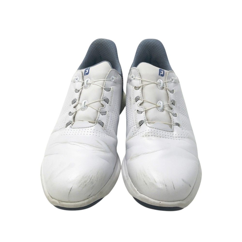 FJ Fuel Flash ゴルフシューズ 8 (26 cm) Wide FJ Fuel Flash ゴルフシューズ 8 (26 cm) Wide MEN'S FJ フュ