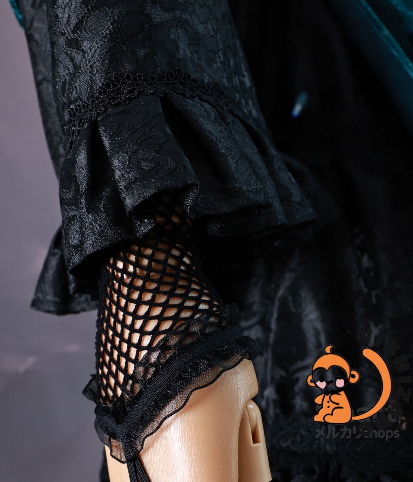 レディース M250920-3