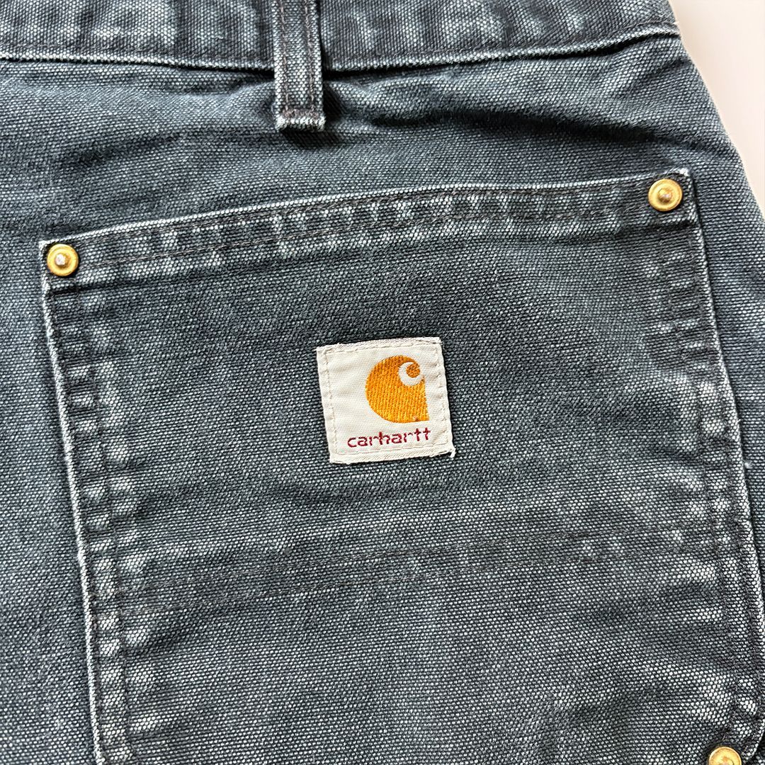 Carhartt カーハート ダブルニー ペインターパンツ ワークパンツ W34