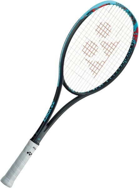 ジオブレイク 70vs バーサスジオブレイク70S エース Amazon | ヨネックス YONEX ソフトテニスラケット GEOBREAK 70 VERSUS