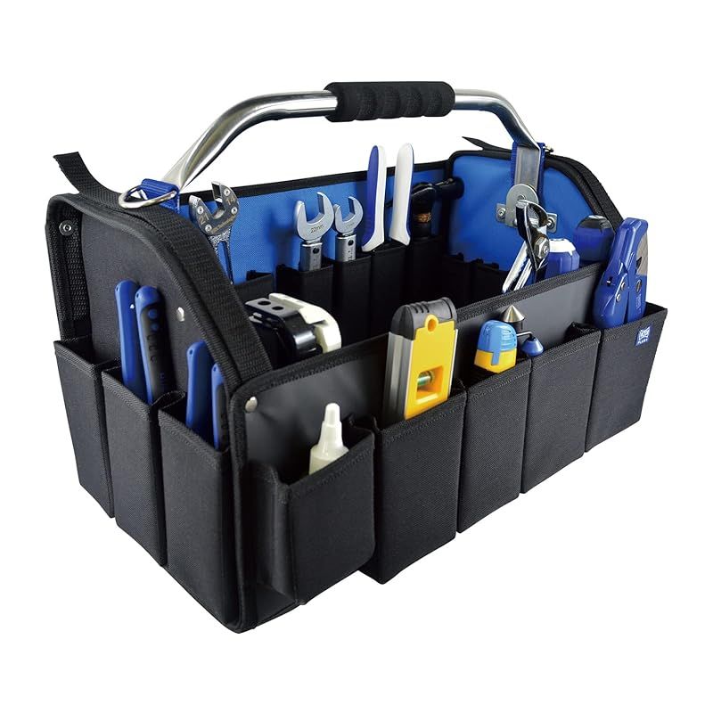 ビクター ツールバッグ1 Lサイズ VPT11