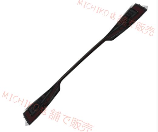 流れるシャルウィンカー