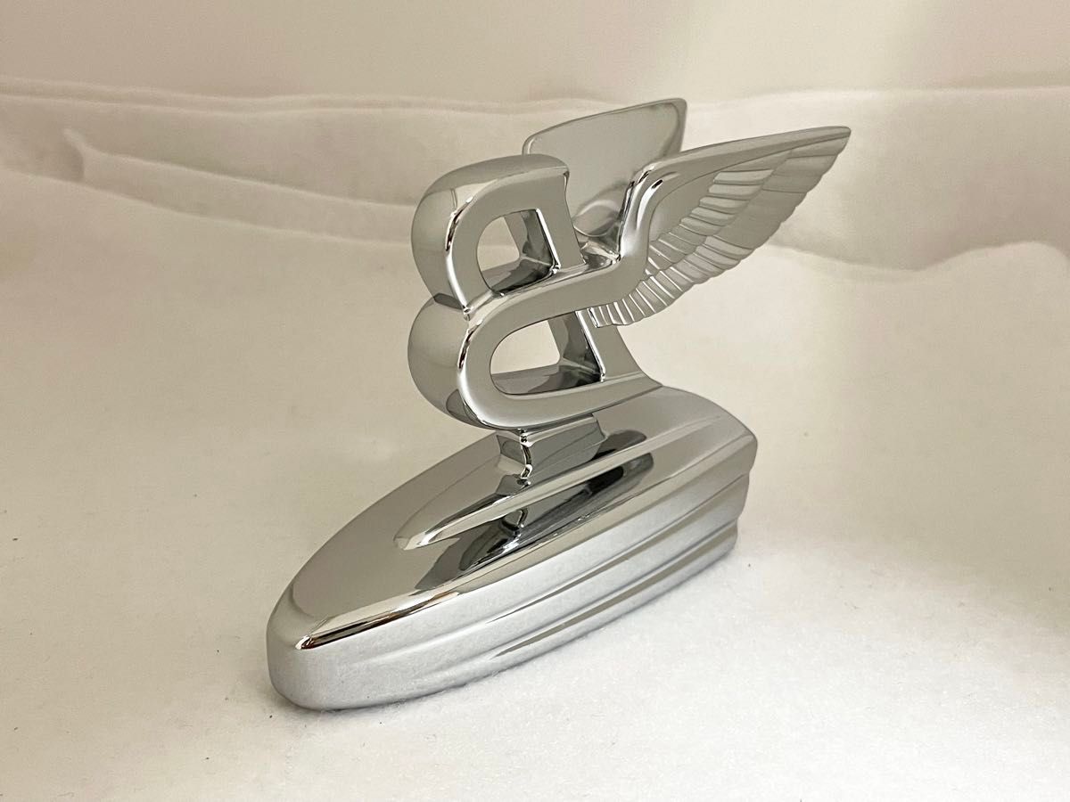 フライングＢ ペーパーウエイト