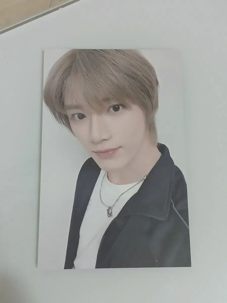 TXT MOA ZONE ボムギュ MOA ZONE モアゾーン ボムギュ(BEOMGYU) 特典 トレカ TOMORROW X