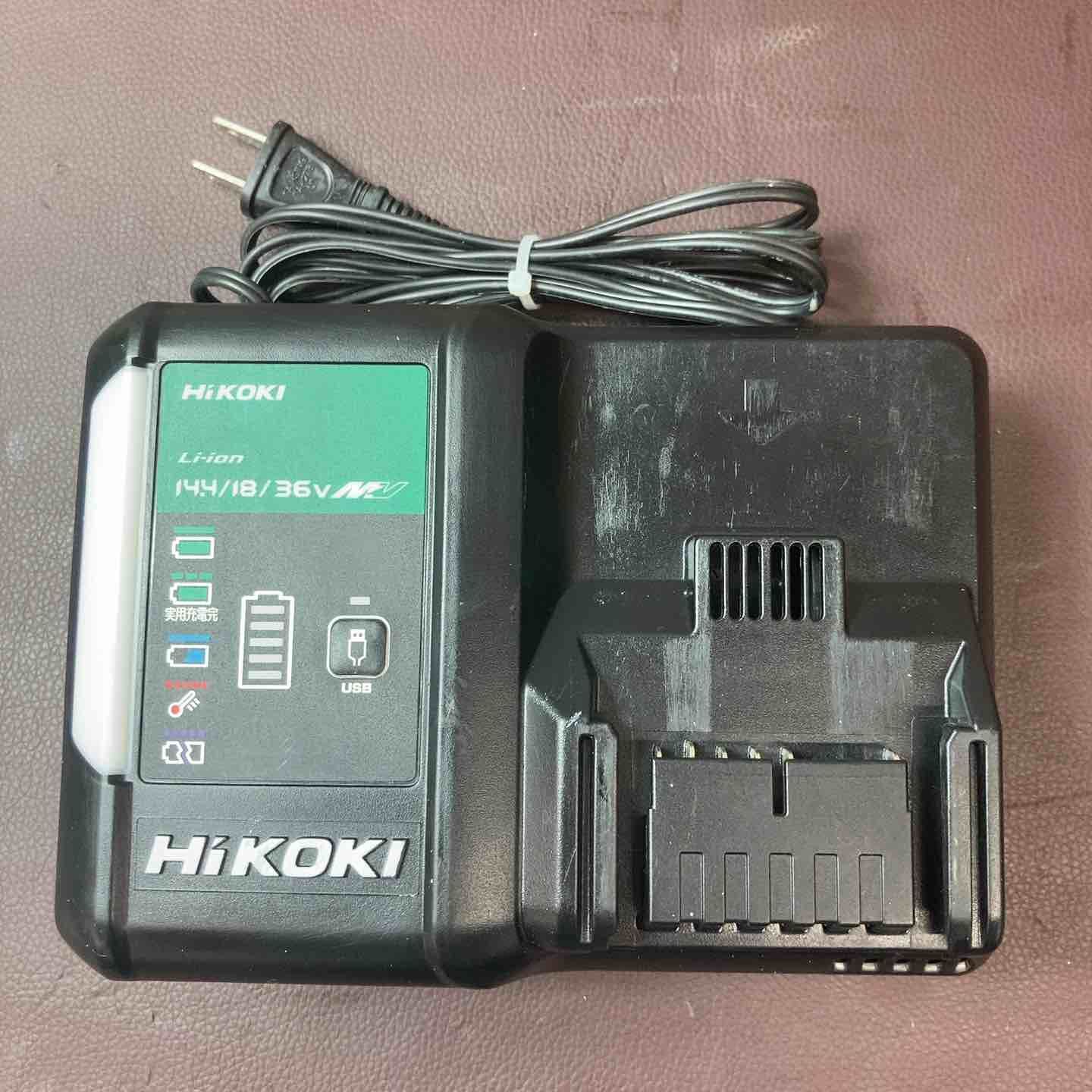 日立工機 インパクトレンチ