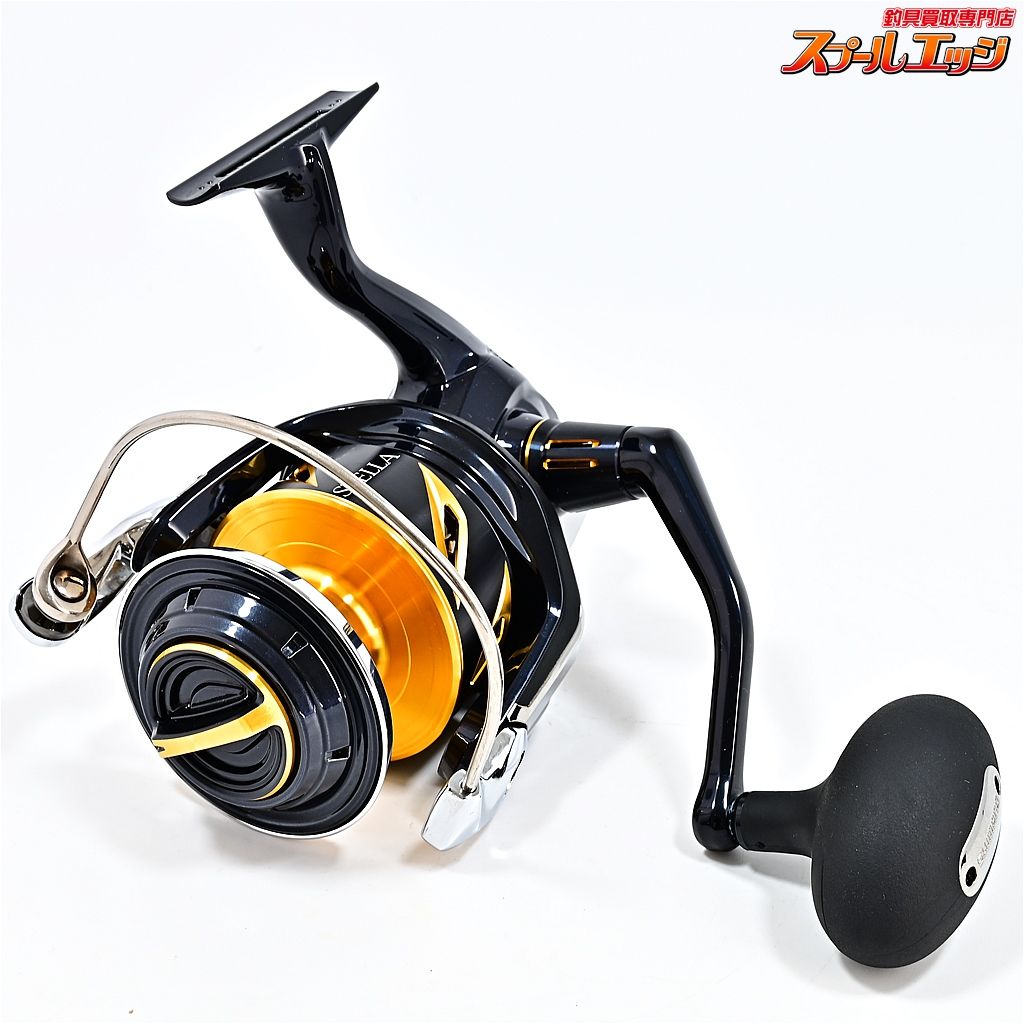 SHIMANO STELLA SW14000XG スピニングリール 【シマノ】 19ステラ SW14000XG SHIMANO STELLAm41825 SHIMANO 19