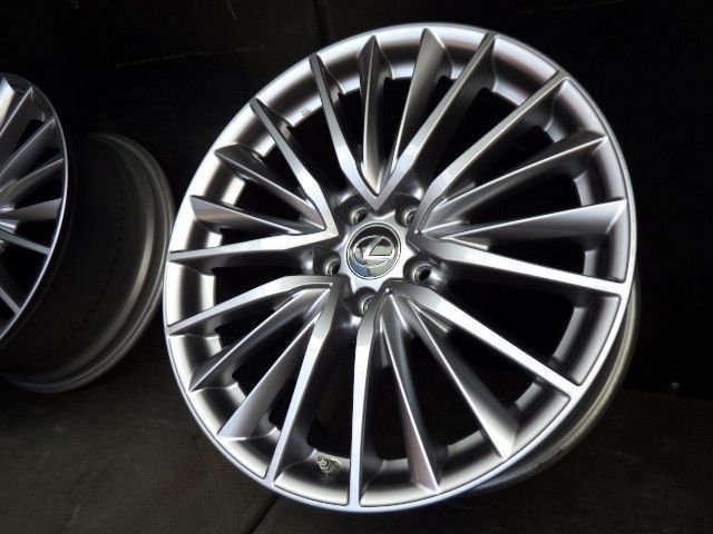 レクサス IS純正