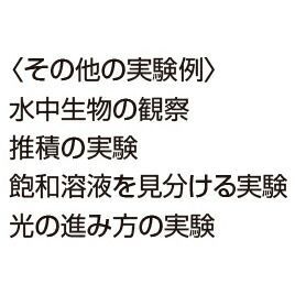ミルソーII 前線モデル実験器 C15-7160