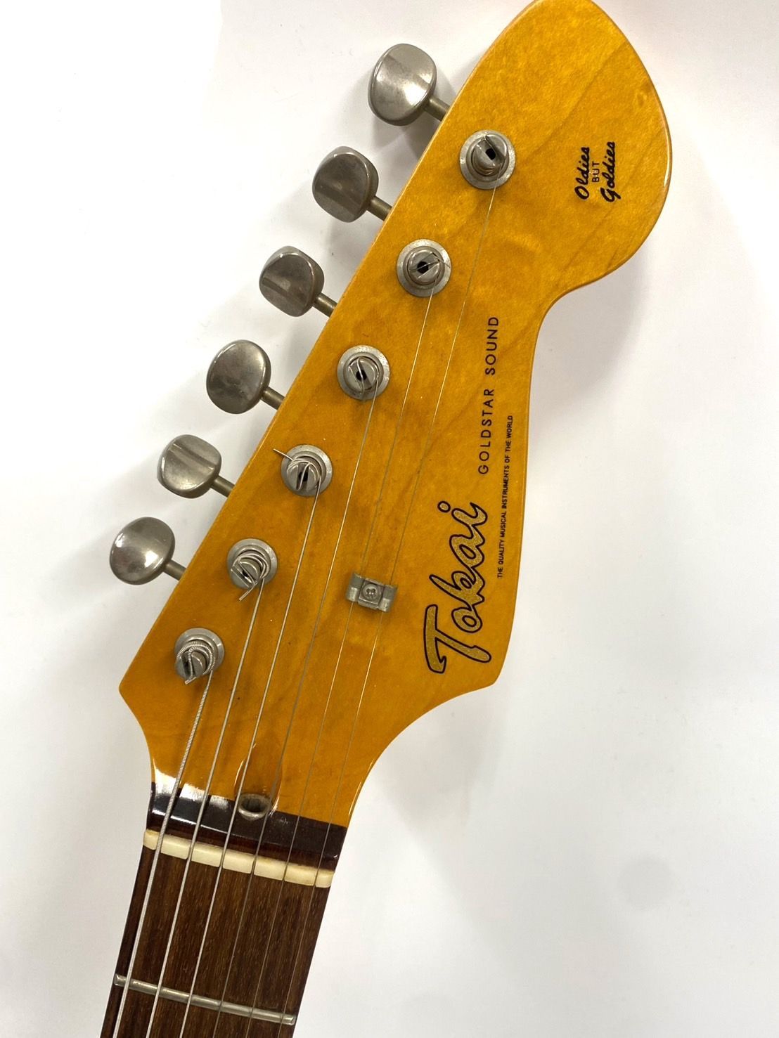 Tokai トーカイ