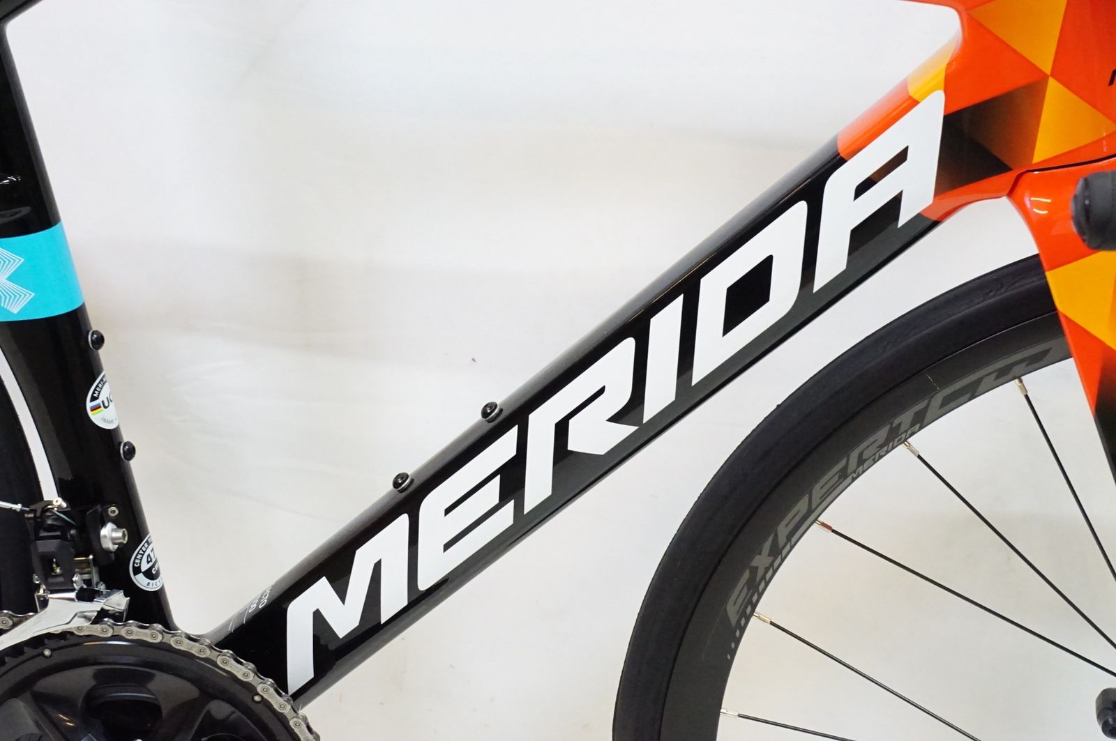 MERIDA 「メリダ」 REACTO 4000 2023年モデル ロードバイク