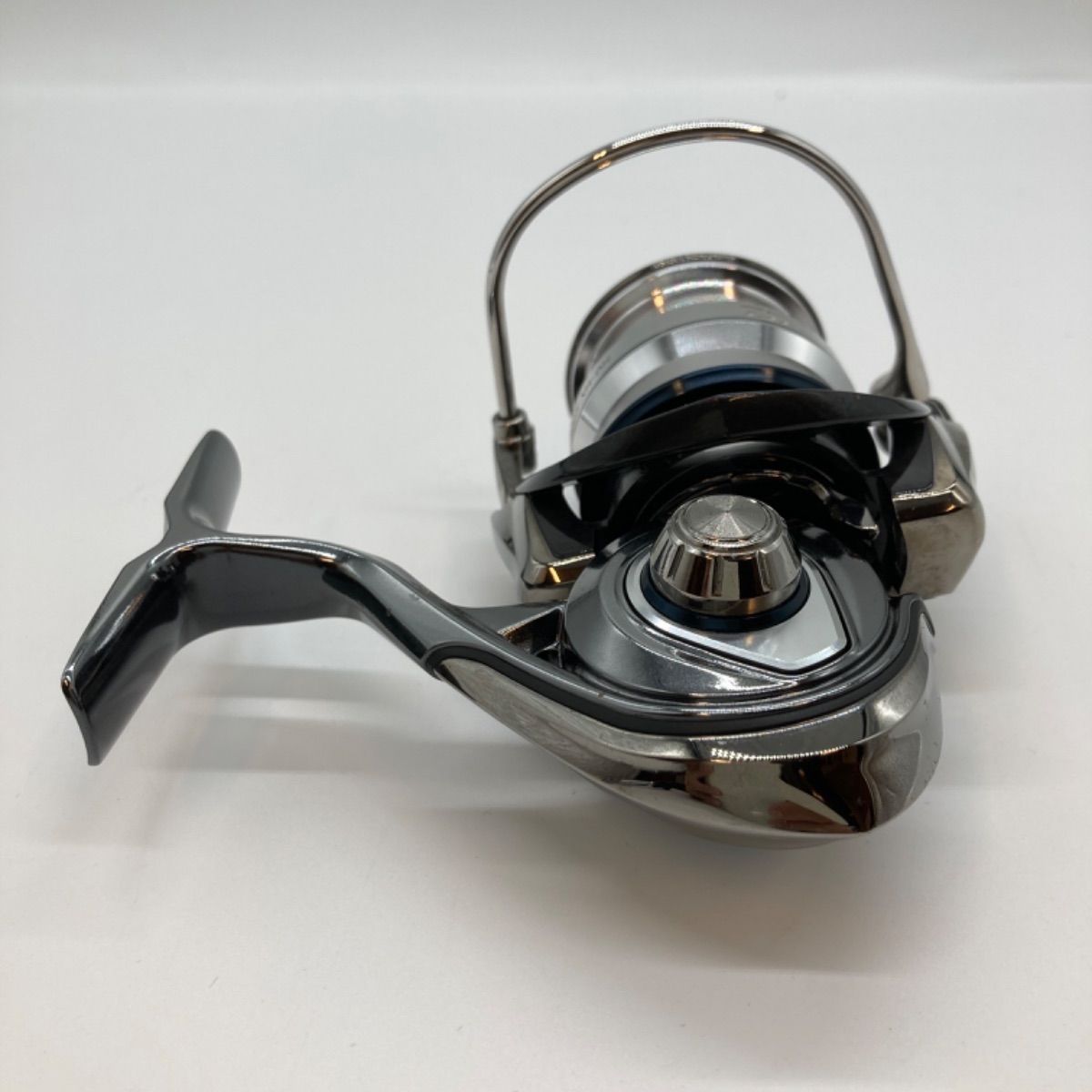 DAIWA 18 EXIST LT2500S-XH-DH ダイワ イグジスト - メルカリ