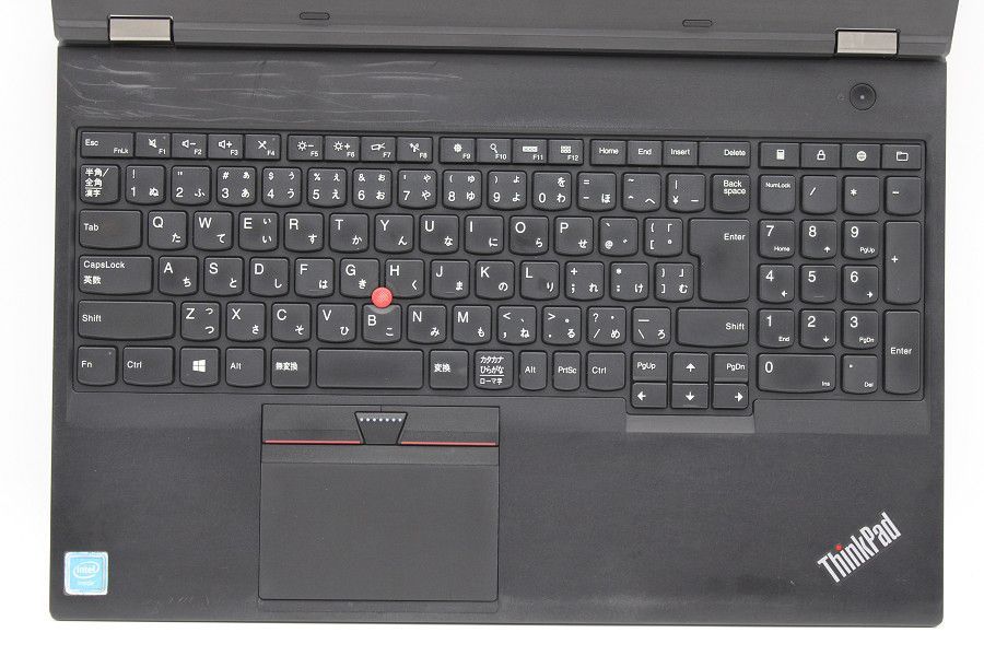 Lenovo ThinkPad L560 Celeron 3855U 1.6GHz/8GB/256GB(SSD)/Multi