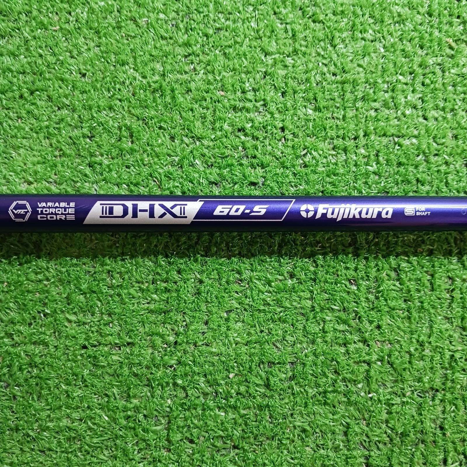 キャロウェイスリーブ付き スピーダー