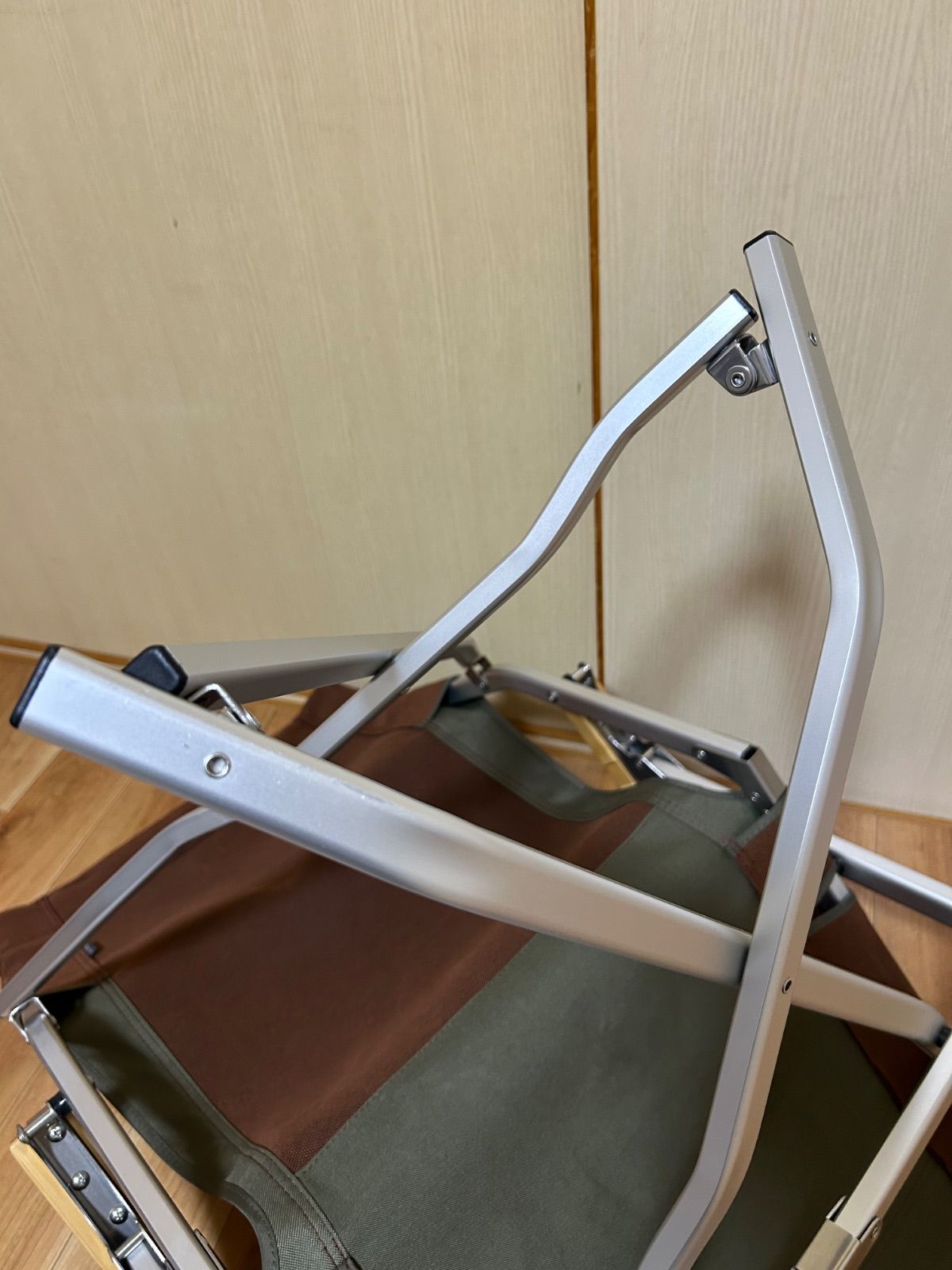 ブラウン アウトドア