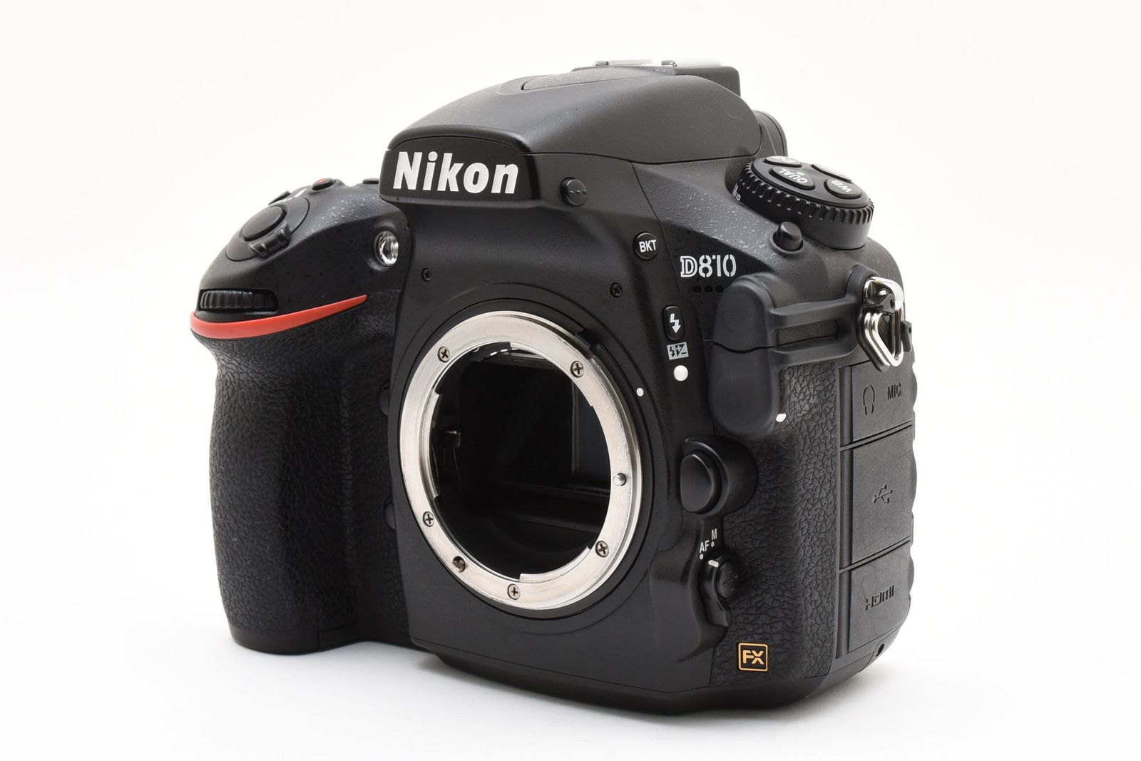 Nikon - 美品 Nikon D810 iPhone スマホ転送OK 本箱 #8521 Nikon - 美品 Nikon D810 iPhone スマホ転送OK 本箱 #8521の通販
