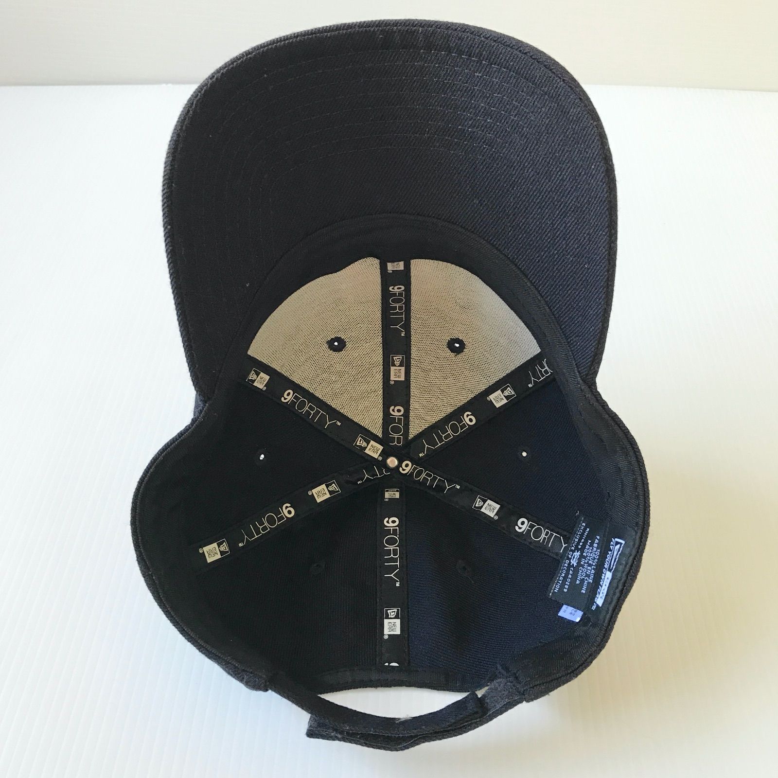 ニューエラ 日本ハムファイターズ 復刻NPB キャップ ファイターズ キャップ - プロ野球 | セレクション公式