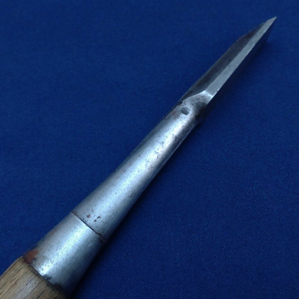 のみ大工道具 ノミ 鑿 のみ 組のみ のみ勝 ヤスキ鋼 追入4枚裏バフ磨き 黒丹 5