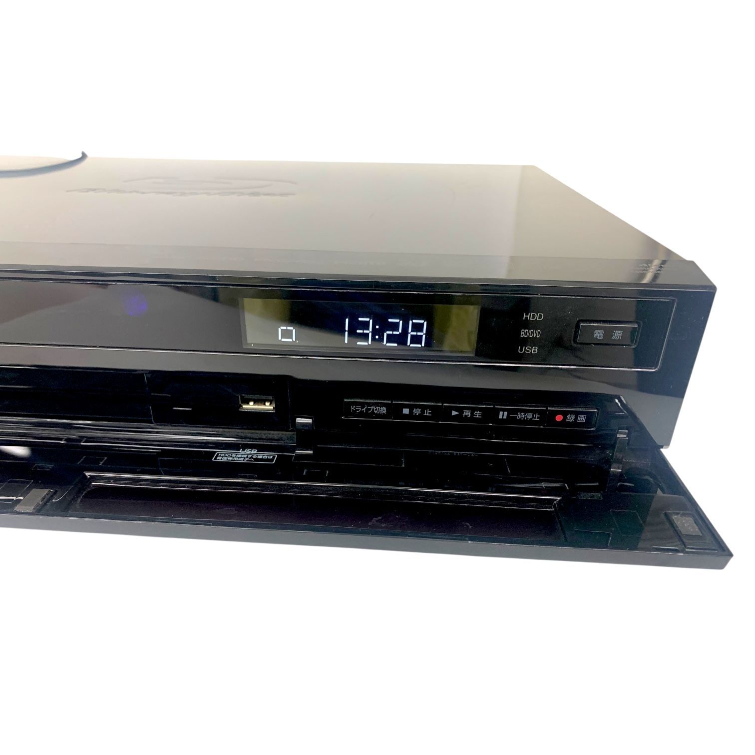TOSHIBA REGZA HDD/BDレコーダー 2011年製