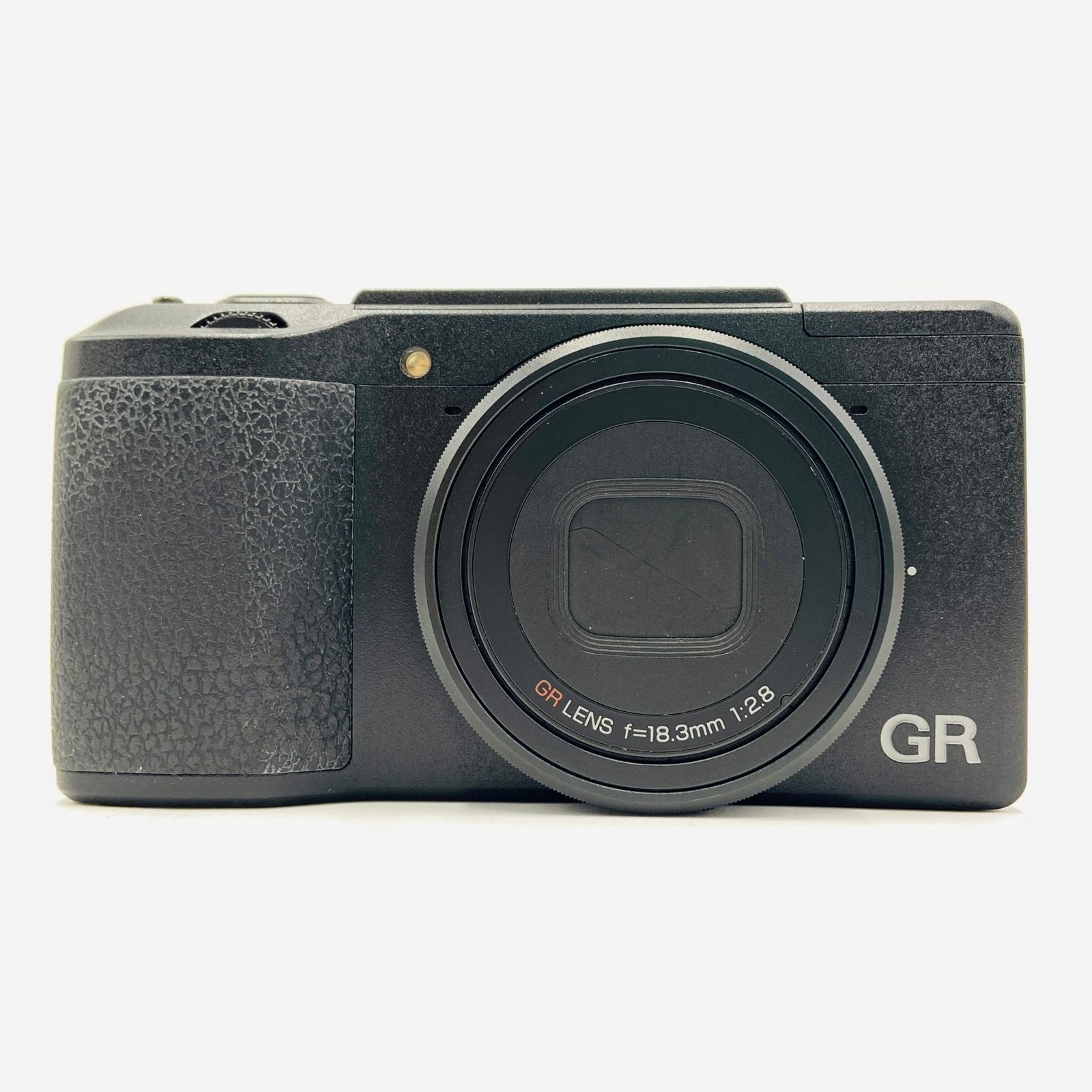 ◎状態◎ RICOH GR II コンパクトデジタルカメラ 新製品レビュー：RICOH GR II（実写編） - デジカメ Watch Watch