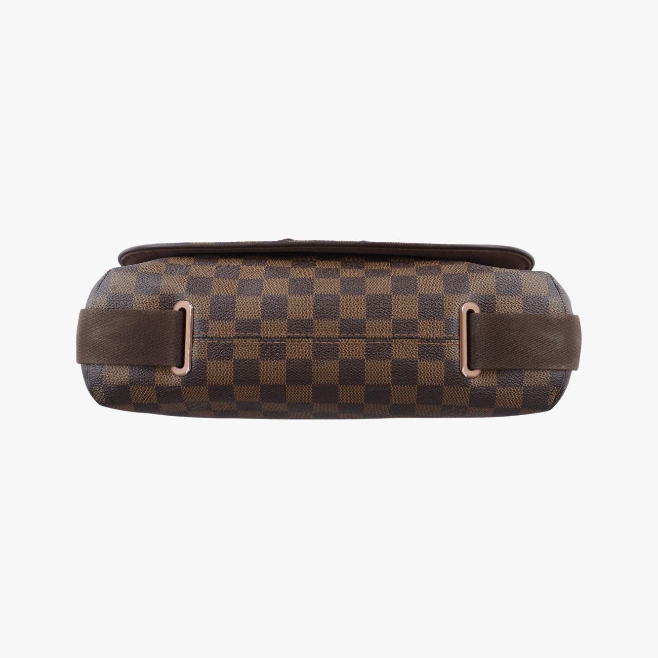 ルイ・ヴィトン ダミエ バムバッグ ブルックリン