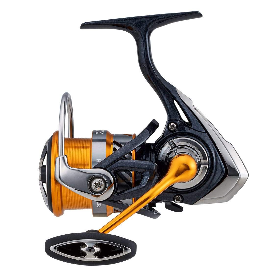  ダイワ DAIWA スピニングリール 20 レブロス LT 2500 S H 2020モデル ベイトリール(ルアー用) リール