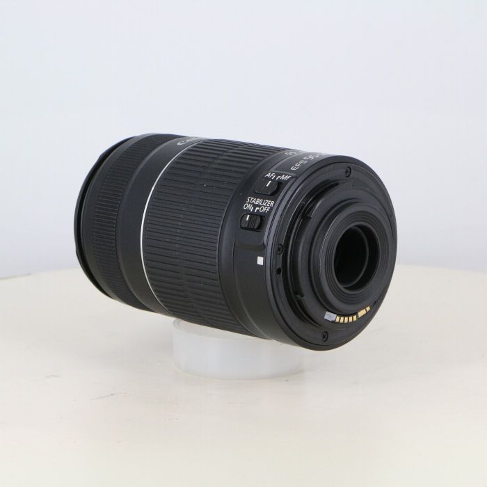 中古】(キヤノン) Canon EF-S55-250/4-5.6 IS II - メルカリ