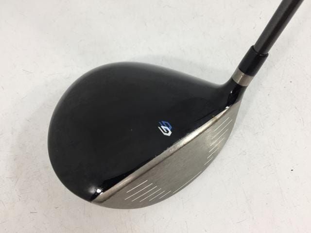 ミズノ EURUS 4AD 10.5° ドライバー DR EXSAR(EURUS 4AD)ドライバー