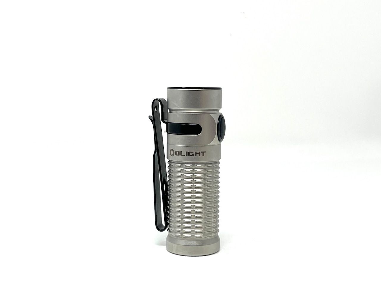 限定色☆Olight Baton 3 リミテッド エディション 1200ルーメン Olight Baton 3 Flashlight Zombie Green - Blade HQ